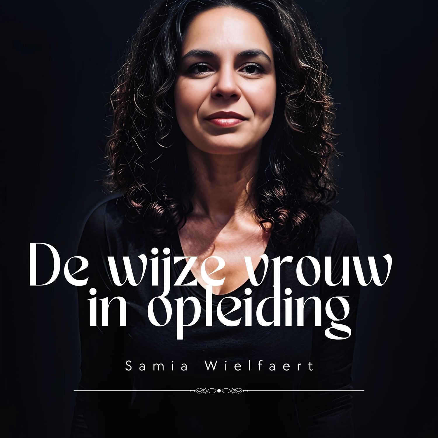 De wijze vrouw in opleiding